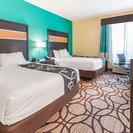 La Quinta By Wyndham Carlsbad Hotel Luaran gambar