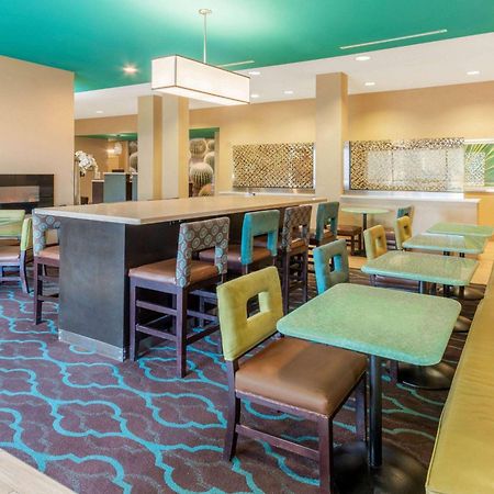 La Quinta By Wyndham Carlsbad Hotel Luaran gambar