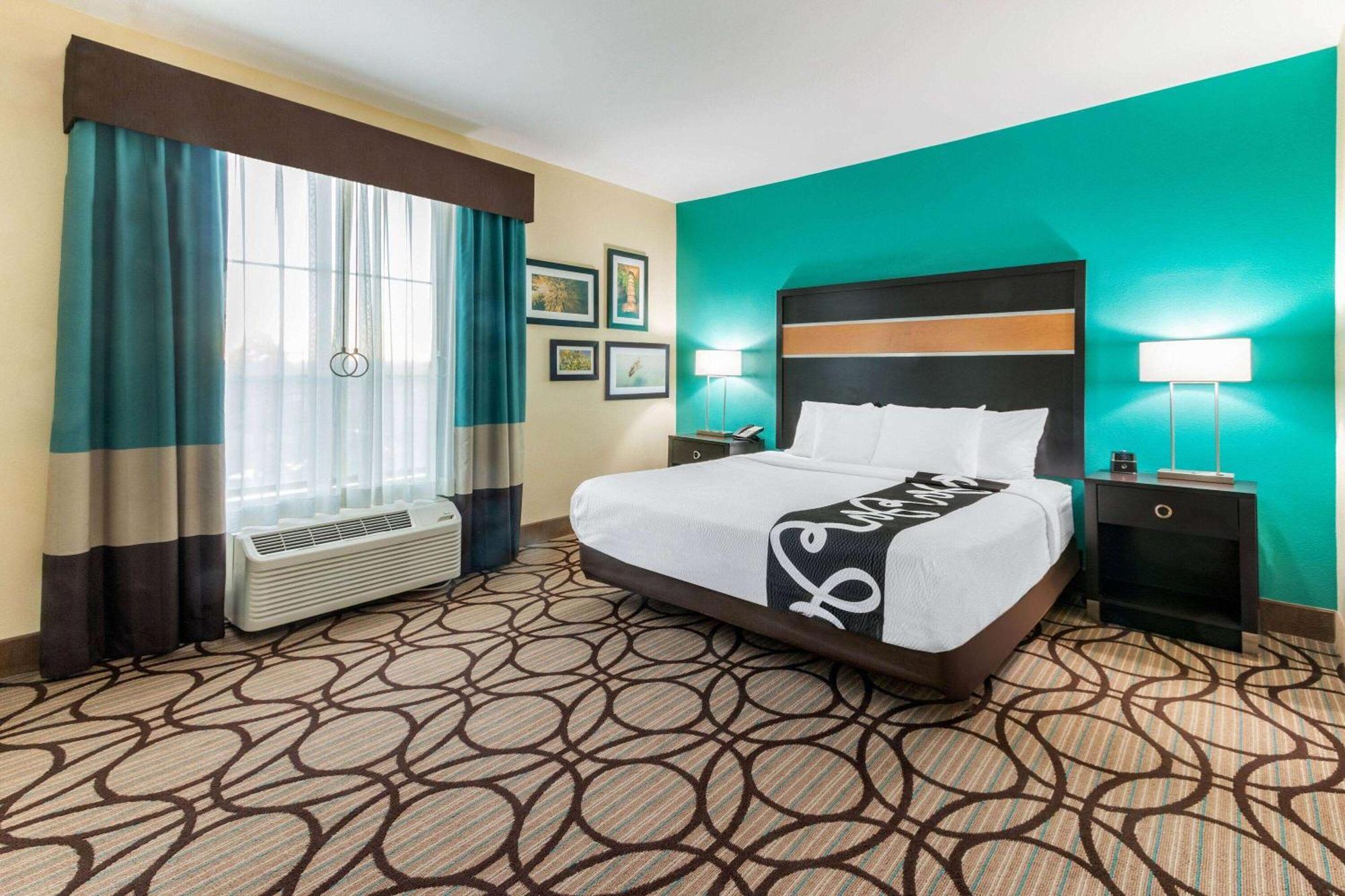 La Quinta By Wyndham Carlsbad Hotel Luaran gambar