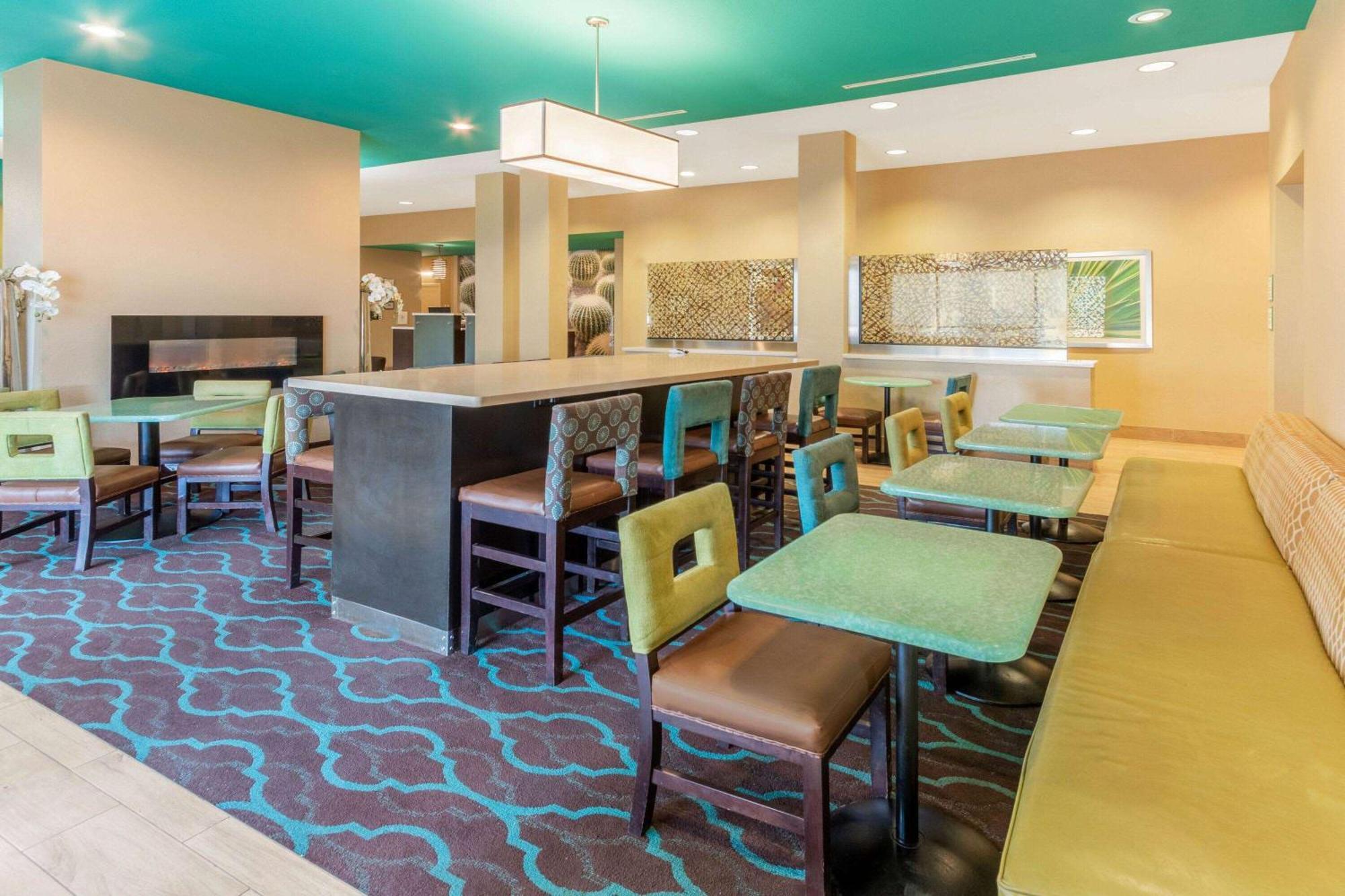 La Quinta By Wyndham Carlsbad Hotel Luaran gambar