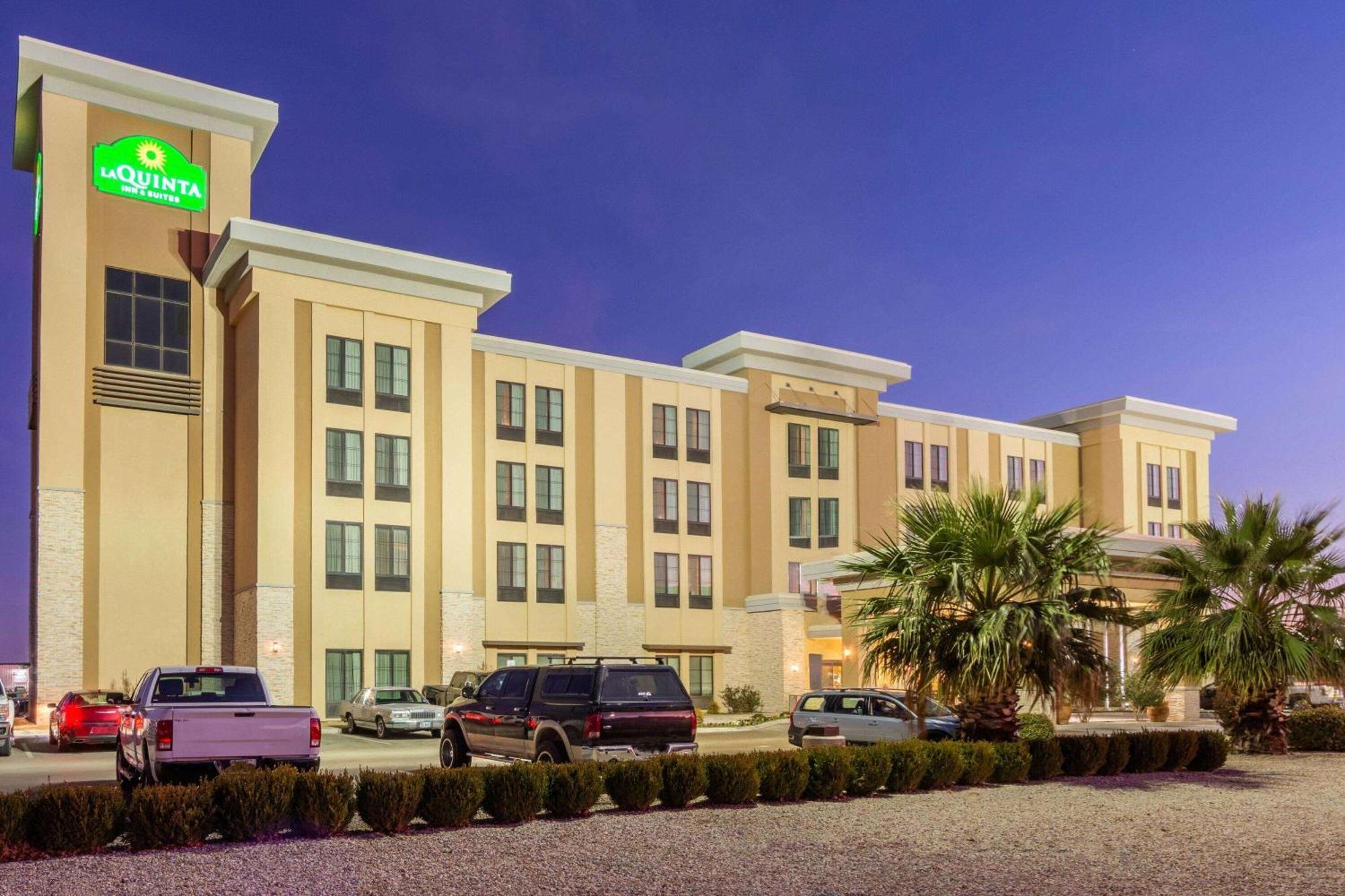 La Quinta By Wyndham Carlsbad Hotel Luaran gambar